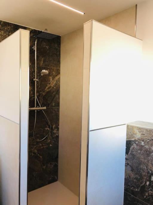 شقة روتته  في Haus Am Lechweg المظهر الخارجي الصورة
